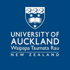 University of Auckland's official logo - UoA seal