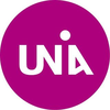 University of Augsburg's official logo - UNiA seal