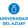 University of Azuay's official logo - UDA seal
