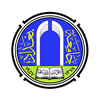 University of Baghdad's official logo - UOB seal - ranked #50 in world university rankings 2025