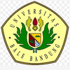 University of Bale Bandung's official logo - UNIBBA seal