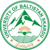University of Baltistan, Skardu's official logo - UOBS seal