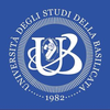 University of Basilicata's official logo - UNIBAS seal