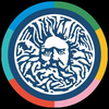 University of Bath's official logo - UB seal - ranked #93 in world university rankings 2025
