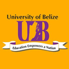 University of Belize's official logo - UB seal