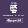 University of Bío Bío's official logo - UBB seal