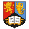 University of Birmingham Dubai's official logo -  seal