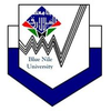 University of Blue Nile's official logo - UOBN seal