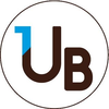 University of Bordeaux's official logo - UB seal