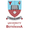 University of Botswana's official logo - UB seal - ranked #52 in world university rankings 2025