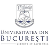 University of Bucharest's official logo - UB seal