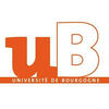 University of Burgundy Europe's official logo - UBE seal
