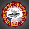 University of Cagayan Valley's official logo - UCV seal