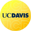 University of California, Davis's official logo - UC Davis seal - ranked #23 in world university rankings 2025