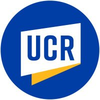 University of California, Riverside's official logo - UC Riverside seal - ranked #107 in world university rankings 2025