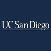 University of California, San Diego's official logo - UCSD seal - ranked #24 in world university rankings 2025