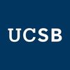 University of California, Santa Barbara's official logo - UCSB seal - ranked #57 in world university rankings 2025