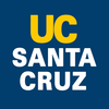 University of California, Santa Cruz's official logo - UC Santa Cruz seal - ranked #102 in world university rankings 2025