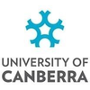 University of Canberra's official logo - UC seal
