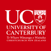 University of Canterbury's official logo - UC seal