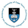 University of Cape Town's official logo - UCT seal - ranked #1 in world university rankings 2025