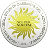 University of Cassino and Southern Lazio's official logo - UNICAS seal