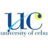 University of Cebu's official logo - UC seal