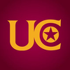 University of Charleston's official logo - UC seal