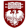 University of Chicago's official logo - UC seal