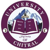 University of Chitral's official logo - UC seal