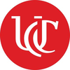 University of Cincinnati's official logo - UC seal - ranked #156 in world university rankings 2025