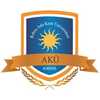 University of City Island's official logo - ADA KENT seal