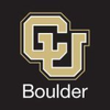 University of Colorado Boulder's official logo - CU Boulder seal