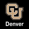 University of Colorado Denver's official logo - UCD seal