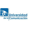 University of Communication's official logo - UC seal
