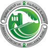 University of Constantine 2's official logo - UC2 seal