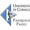 University of Corsica Pascal Paoli's official logo - UCPP seal