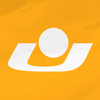 University of Cruz Alta's official logo - UNICRUZ seal