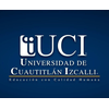 University of Cuautitlán Izcalli's official logo - UCI seal