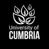 University of Cumbria's official logo -  seal