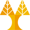 University of Cyprus's official logo - UCY seal - ranked #99 in world university rankings 2025