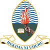 University of Dar es Salaam's official logo - UDSM seal - ranked #19 in world university rankings 2025
