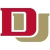 University of Denver's official logo - DU seal
