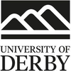 University of Derby's official logo -  seal