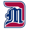 University of Detroit Mercy's official logo - UDM seal