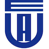 University of East Asia's official logo -  seal