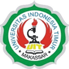 University of East Indonesia's official logo - UIT seal