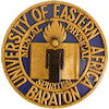 University of Eastern Africa, Baraton's official logo - UEAB seal