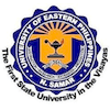 University of Eastern Philippines's official logo - UEP seal