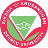 University of Education and Research's official logo - SOA seal